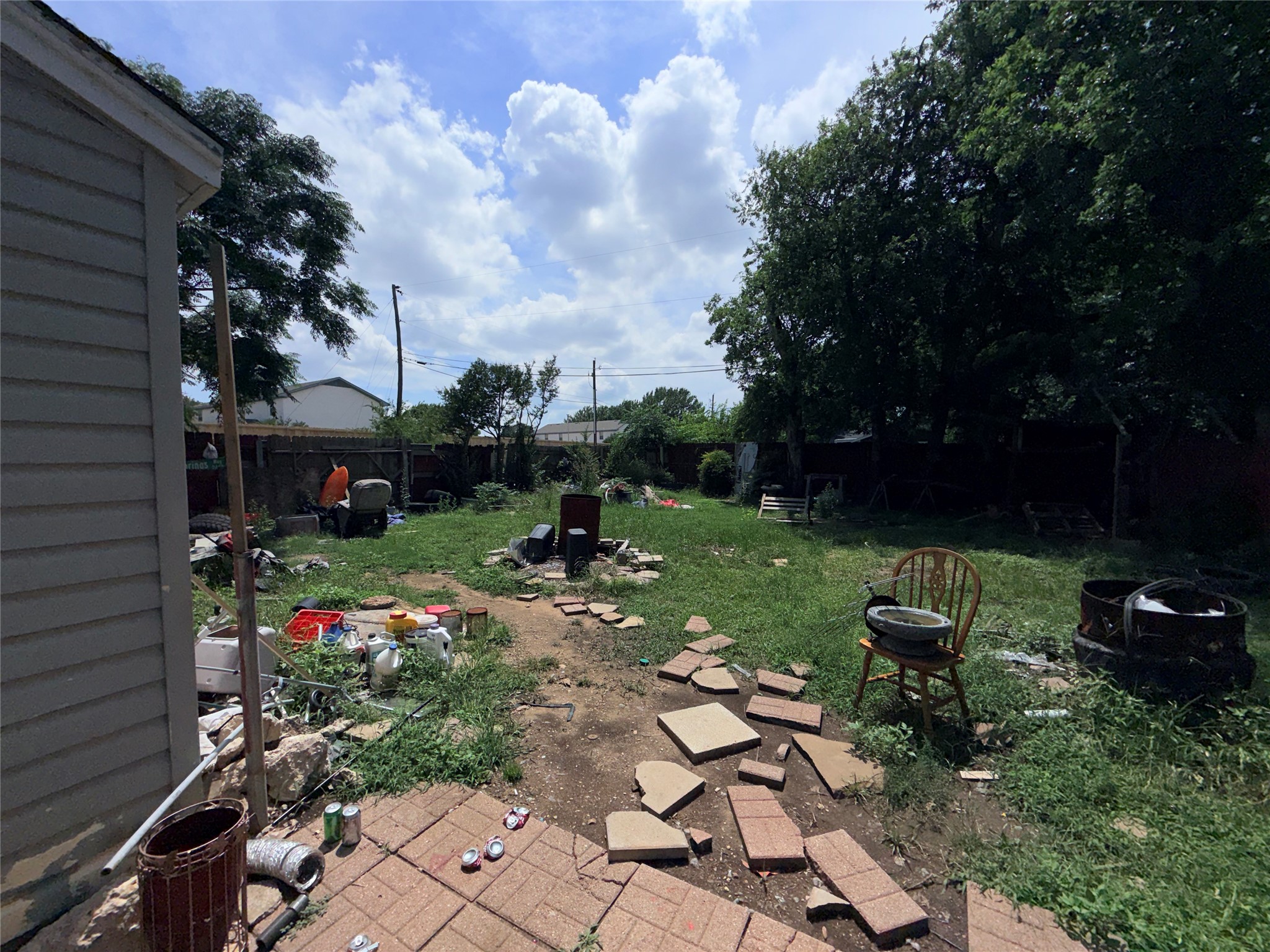 4044 Stanley Avenue Fort Worth TX 76110