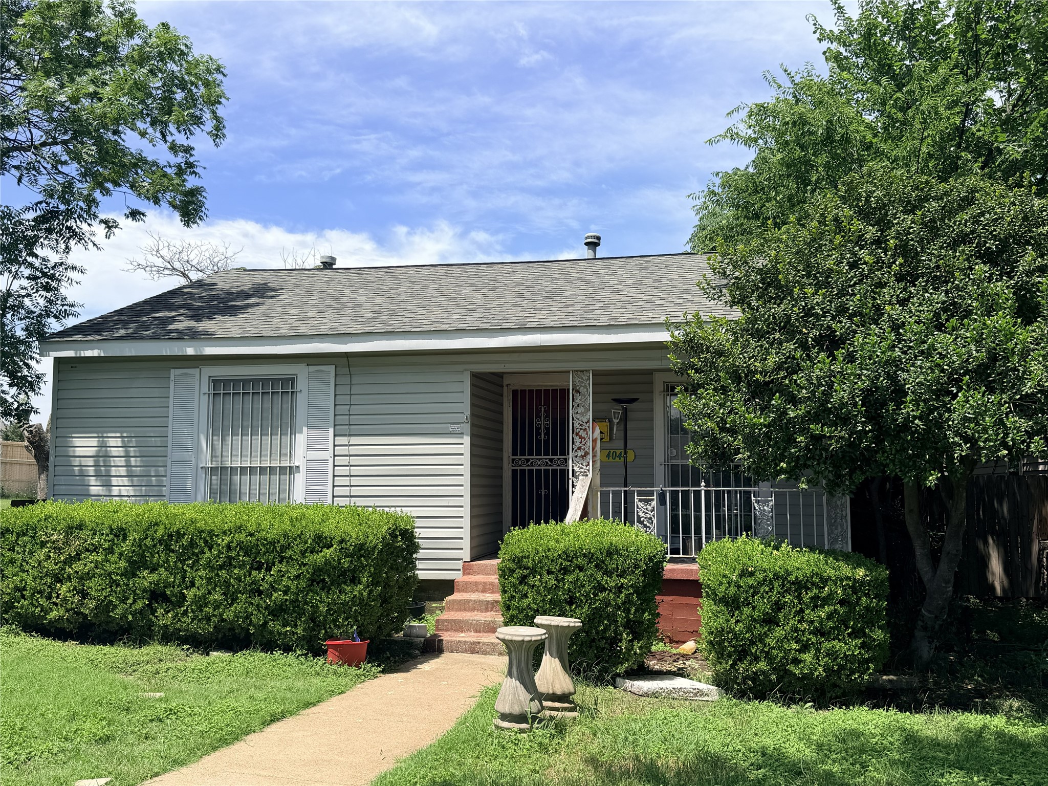 4044 Stanley Avenue Fort Worth TX 76110
