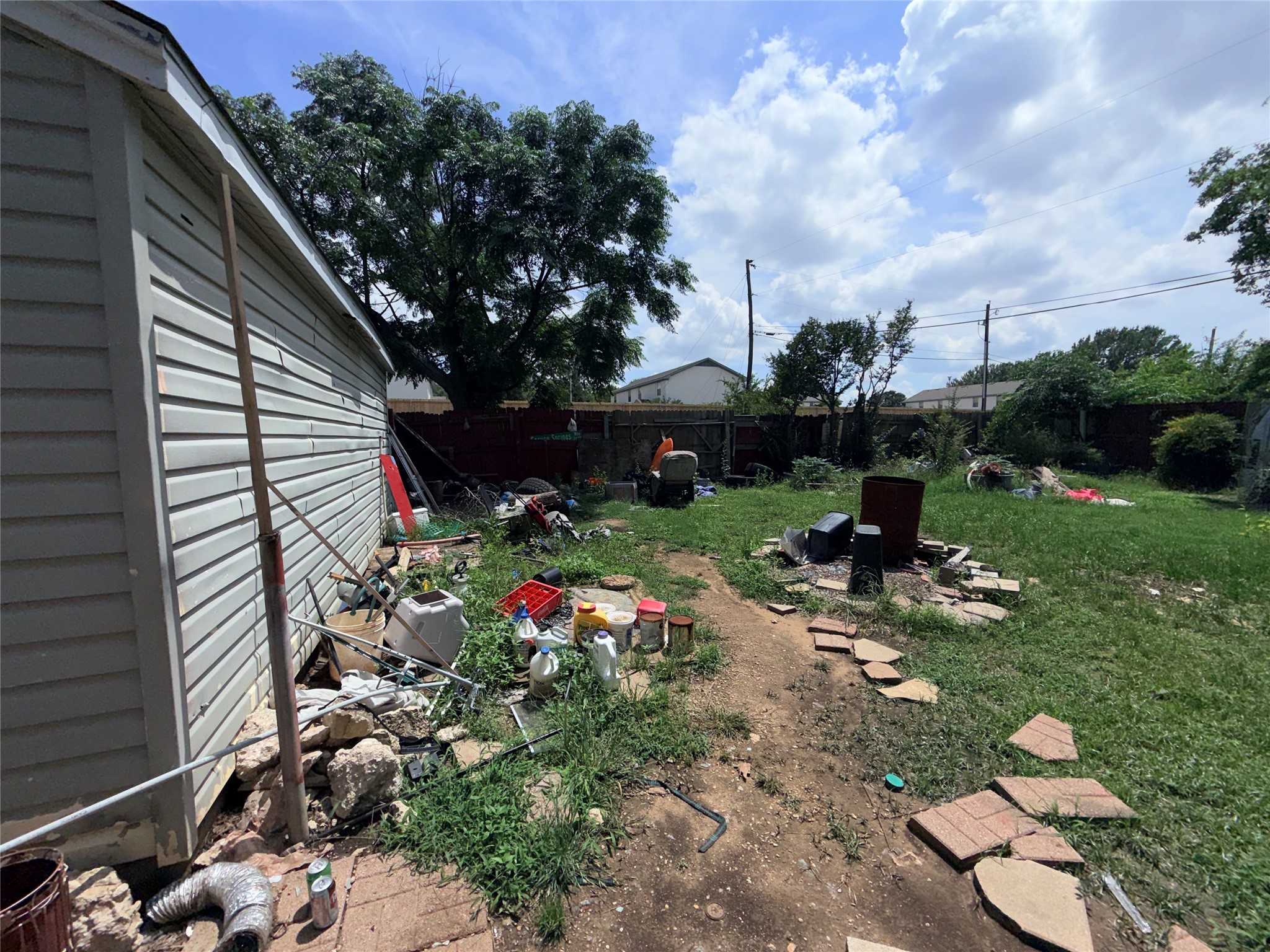 4044 Stanley Avenue Fort Worth TX 76110