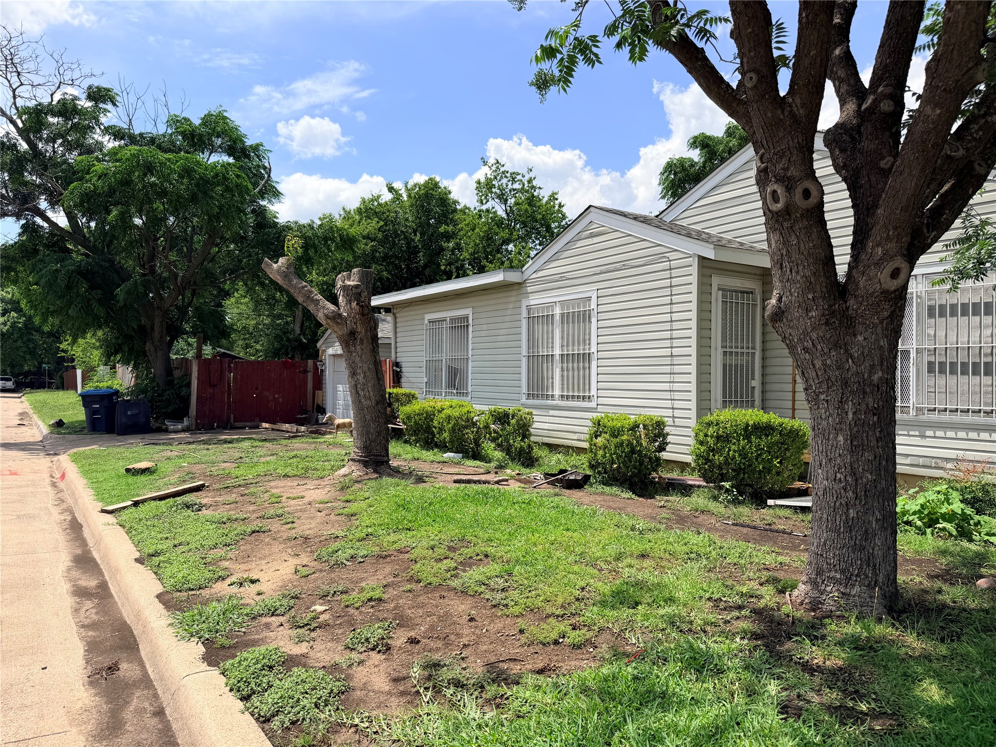 4044 Stanley Avenue Fort Worth TX 76110