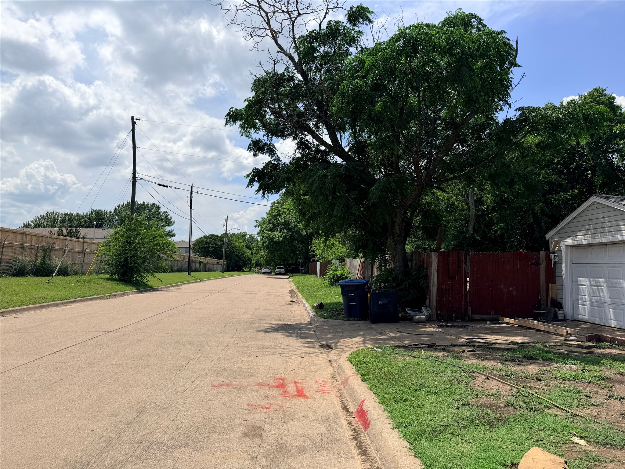 4044 Stanley Avenue Fort Worth TX 76110