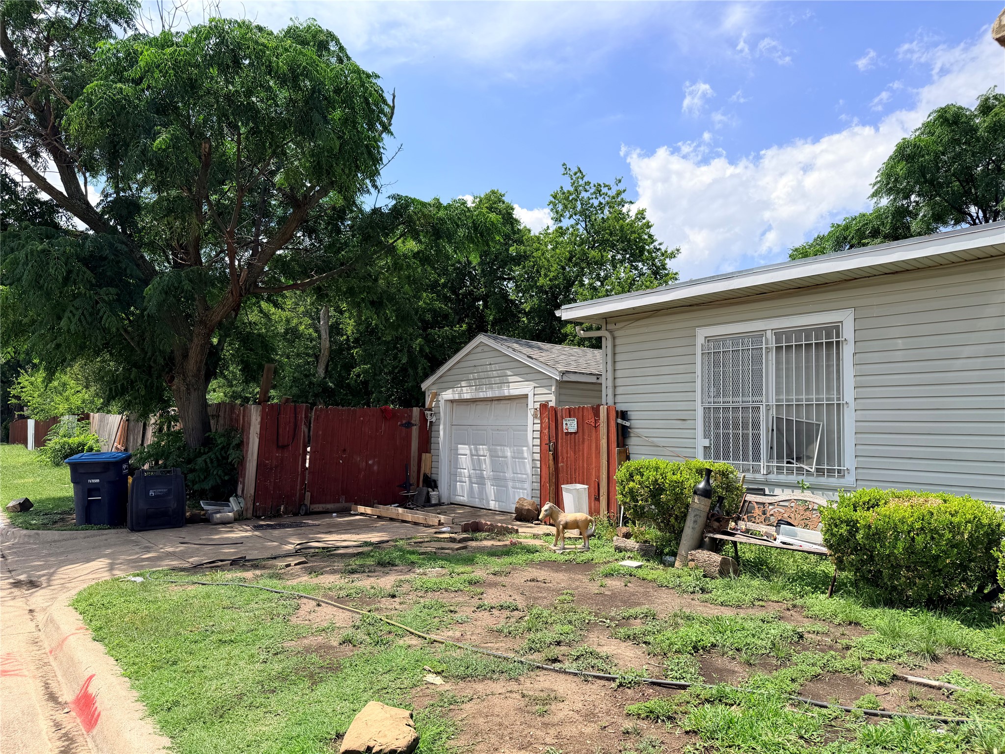 4044 Stanley Avenue Fort Worth TX 76110