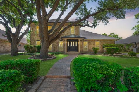 506 Hinsdale Drive Arlington TX 76006