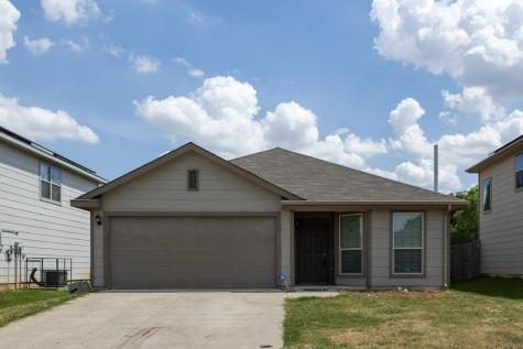 1428 Gallina Trail Fort Worth TX 76119