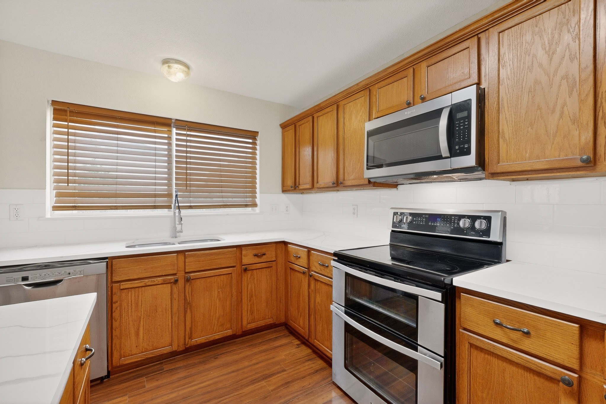 13201 Padre Avenue Fort Worth TX 76244