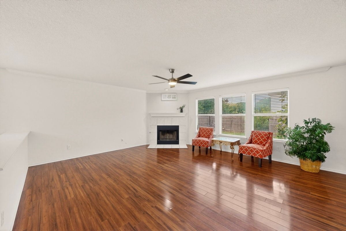 13201 Padre Avenue Fort Worth TX 76244