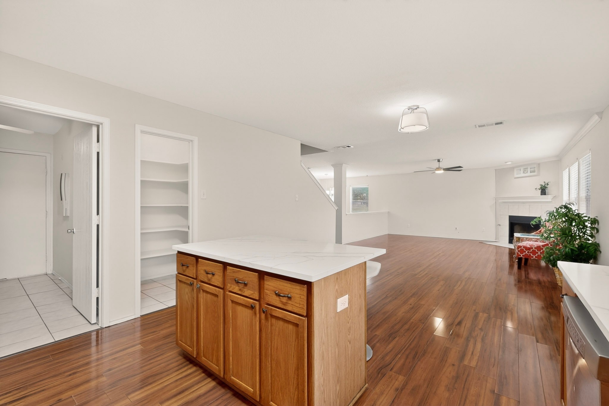 13201 Padre Avenue Fort Worth TX 76244