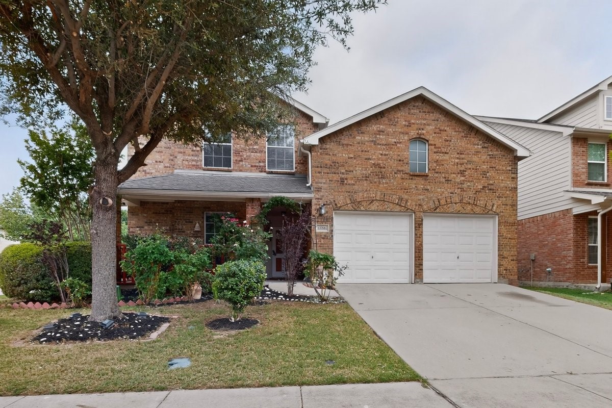 13201 Padre Avenue Fort Worth TX 76244