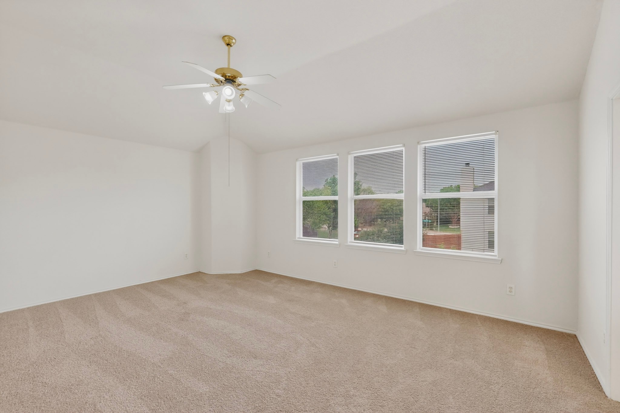 13201 Padre Avenue Fort Worth TX 76244