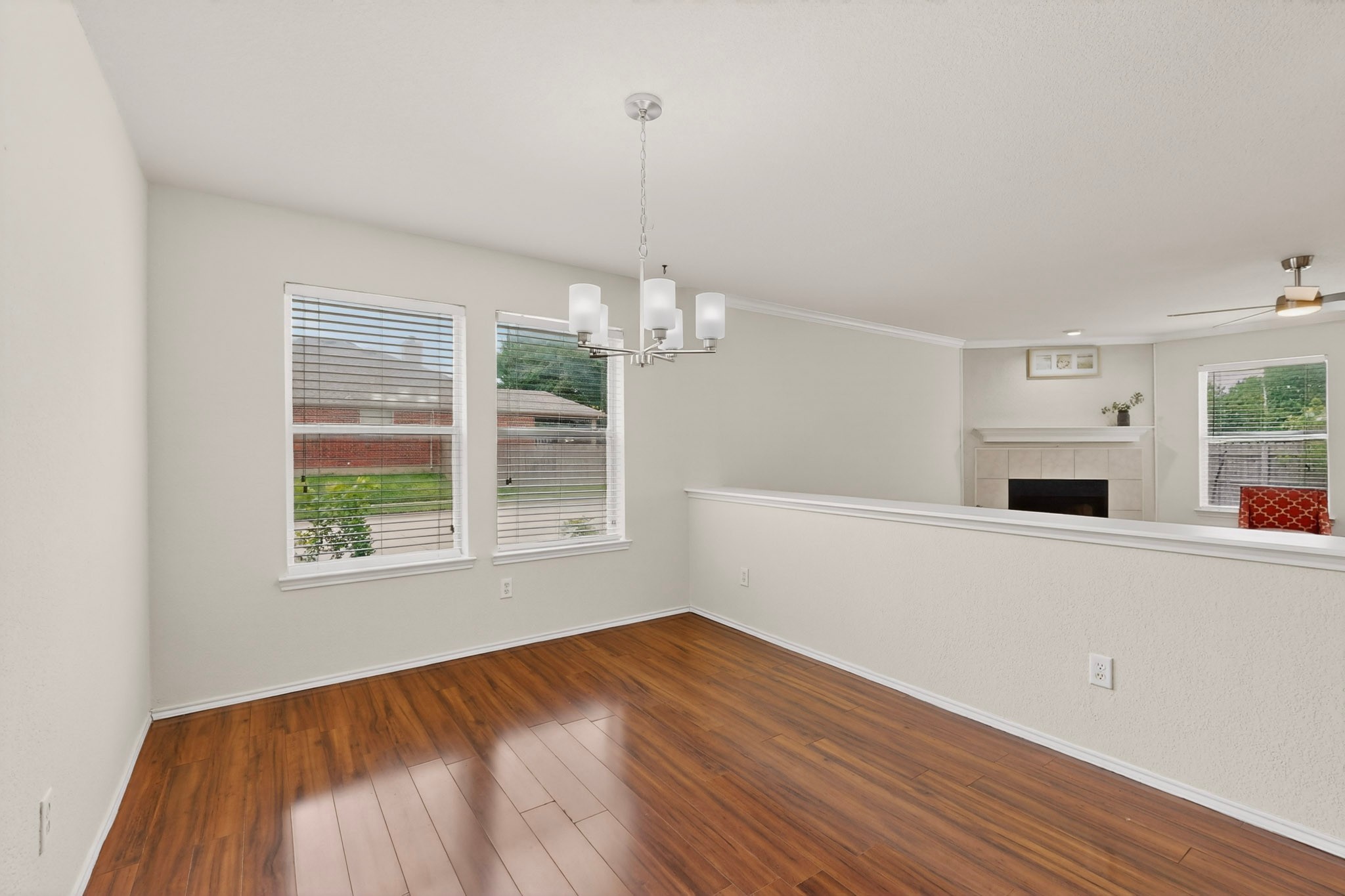 13201 Padre Avenue Fort Worth TX 76244