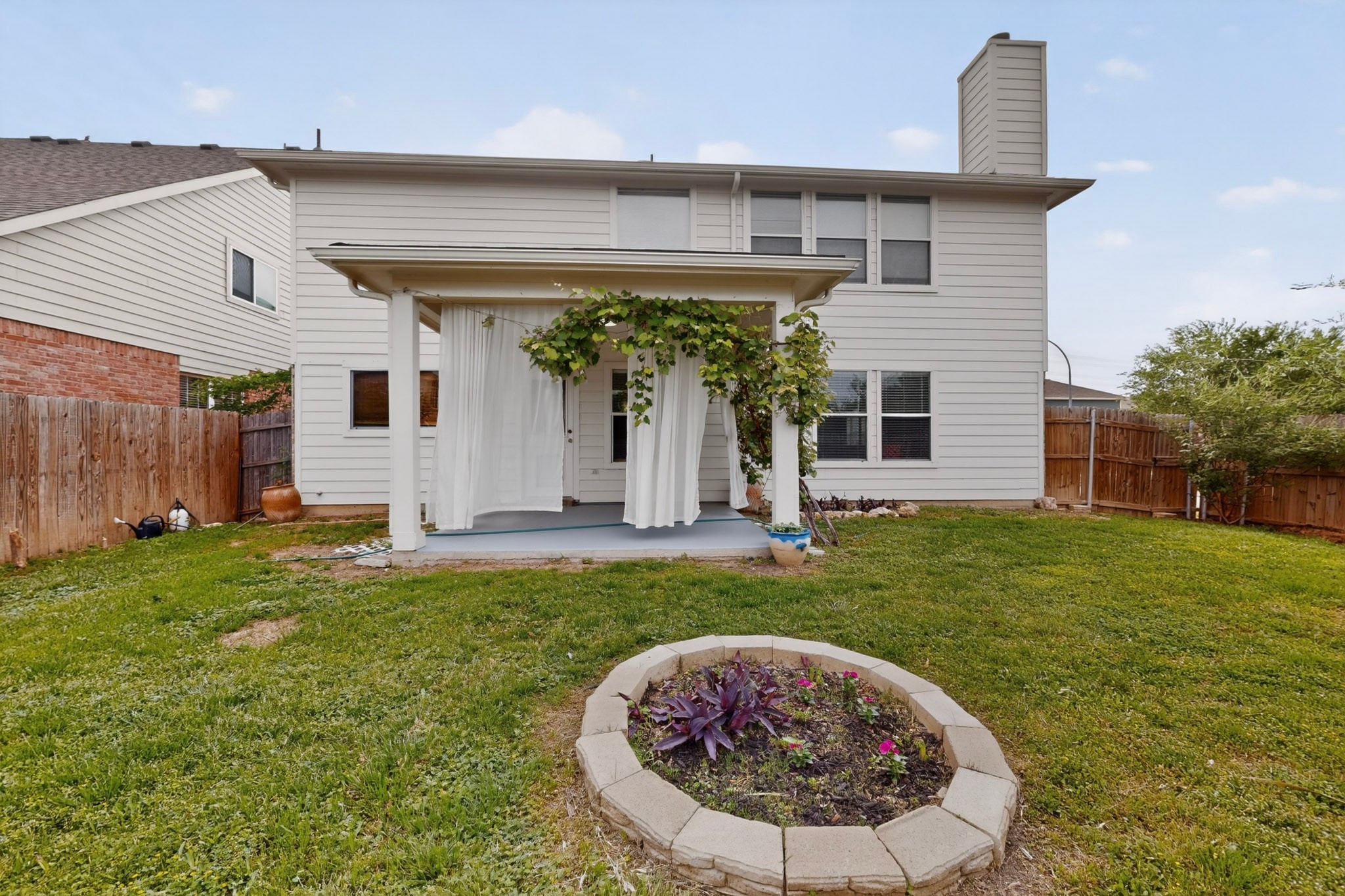 13201 Padre Avenue Fort Worth TX 76244