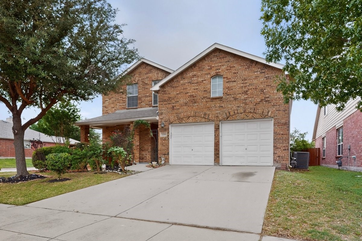 13201 Padre Avenue Fort Worth TX 76244