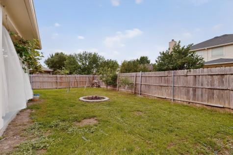13201 Padre Avenue Fort Worth TX 76244