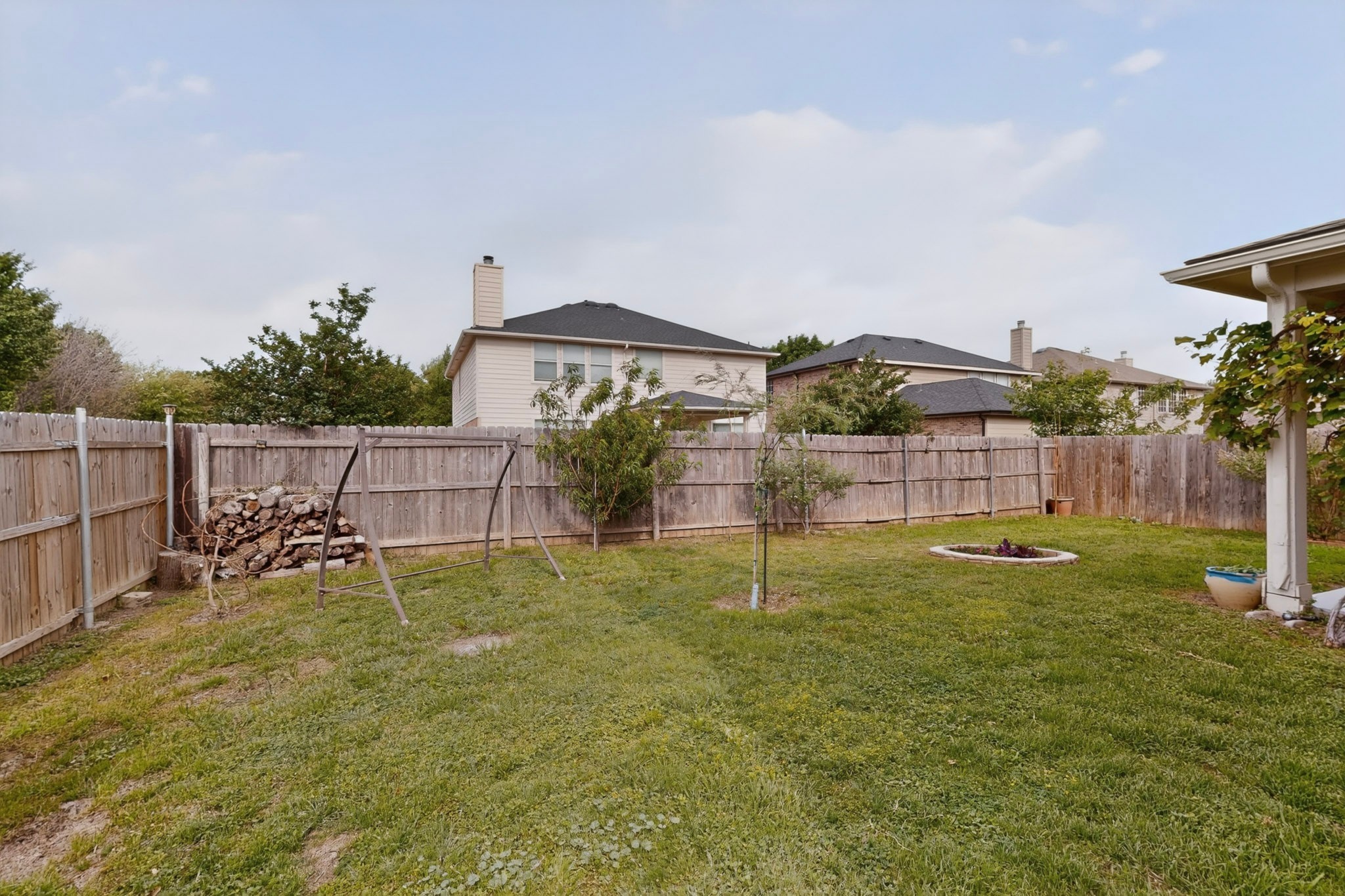 13201 Padre Avenue Fort Worth TX 76244