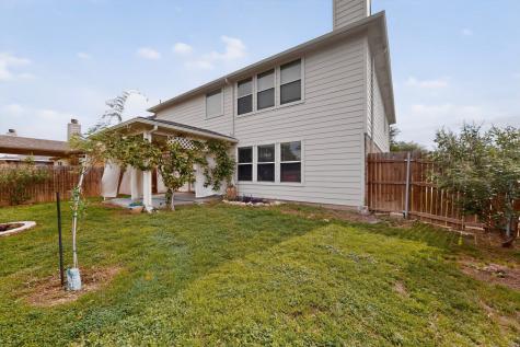 13201 Padre Avenue Fort Worth TX 76244