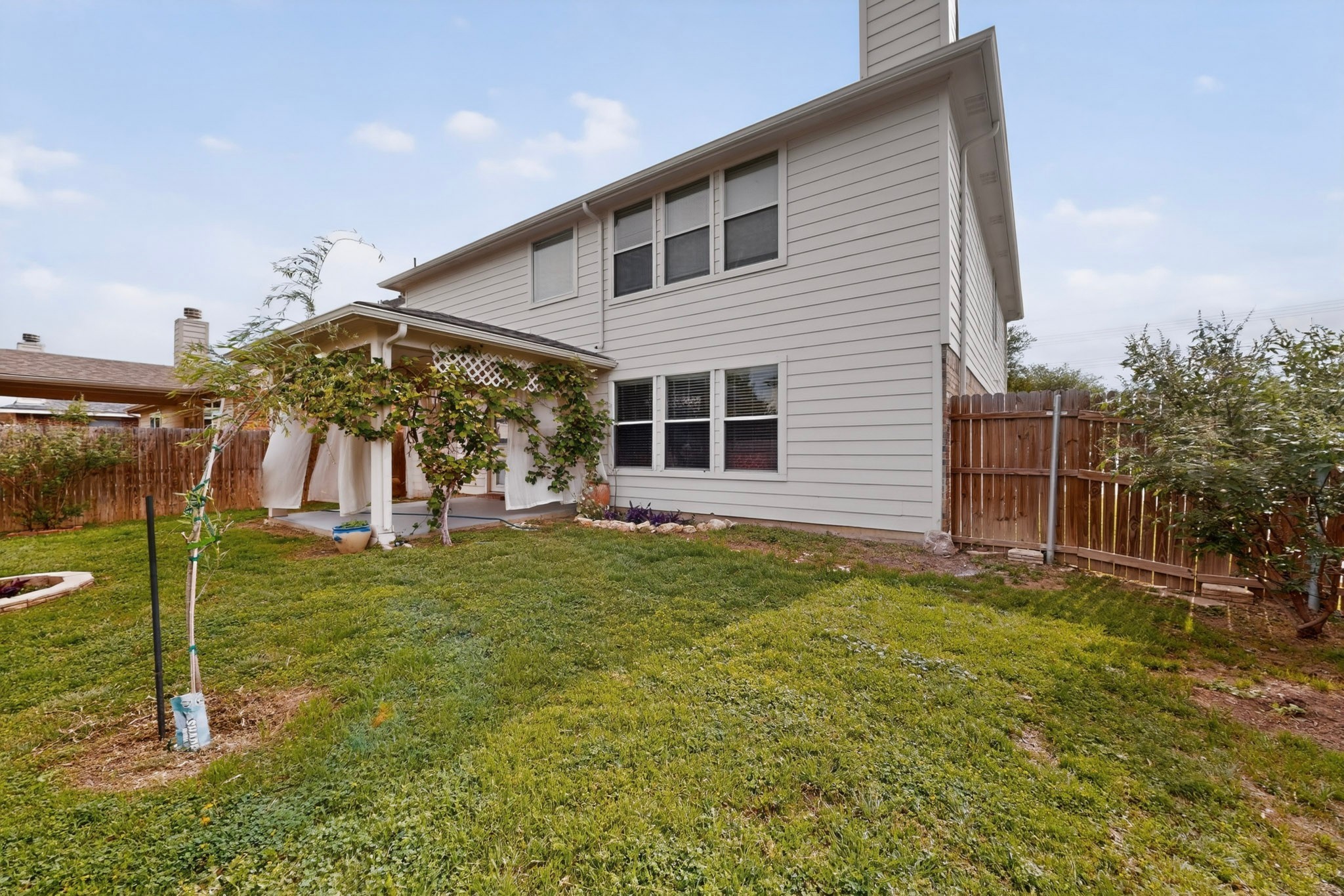 13201 Padre Avenue Fort Worth TX 76244