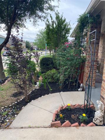 13201 Padre Avenue Fort Worth TX 76244