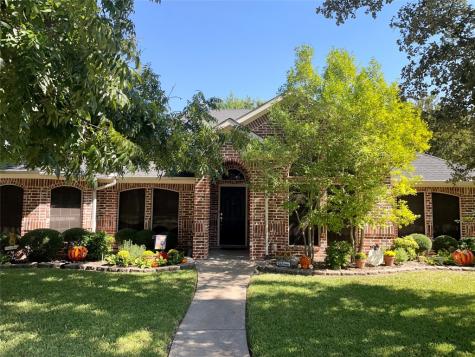 211 Sendero Drive Waxahachie TX 75165