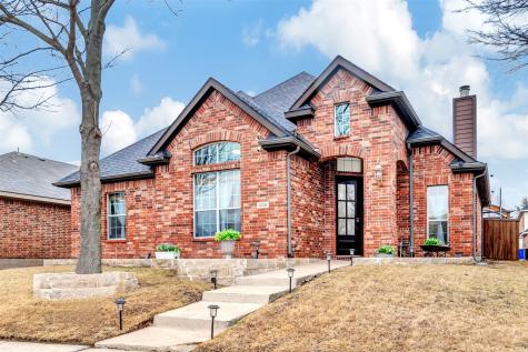 609 Austin Lane Lavon TX 75166