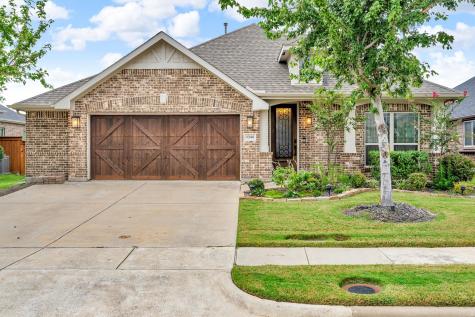 1244 Wedgewood Drive Forney TX 75126