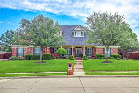 1307 Luna Drive Keller TX 76248