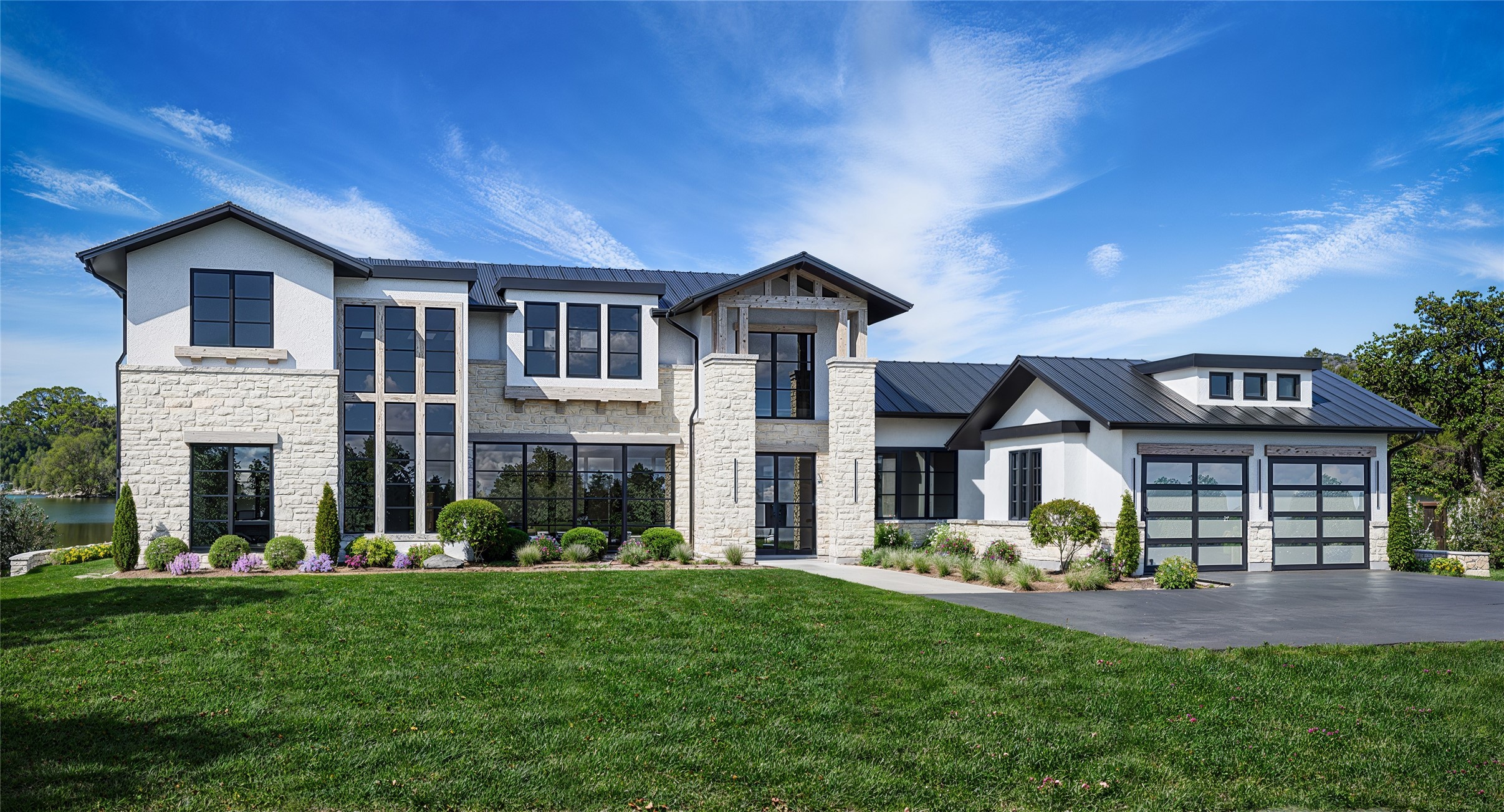 2703 Frontier Shores Lane Graford TX 76449