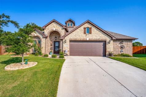 503 Weston Way Lavon TX 75166