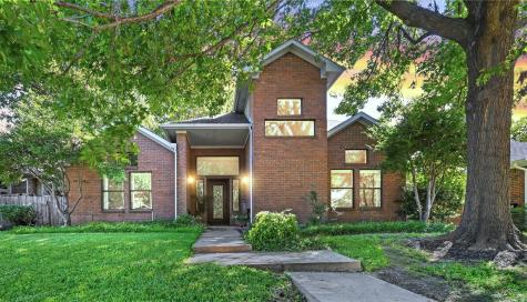 2034 Greenstone Trail Carrollton TX 75010