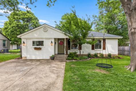 410 Blanning Drive Dallas TX 75218