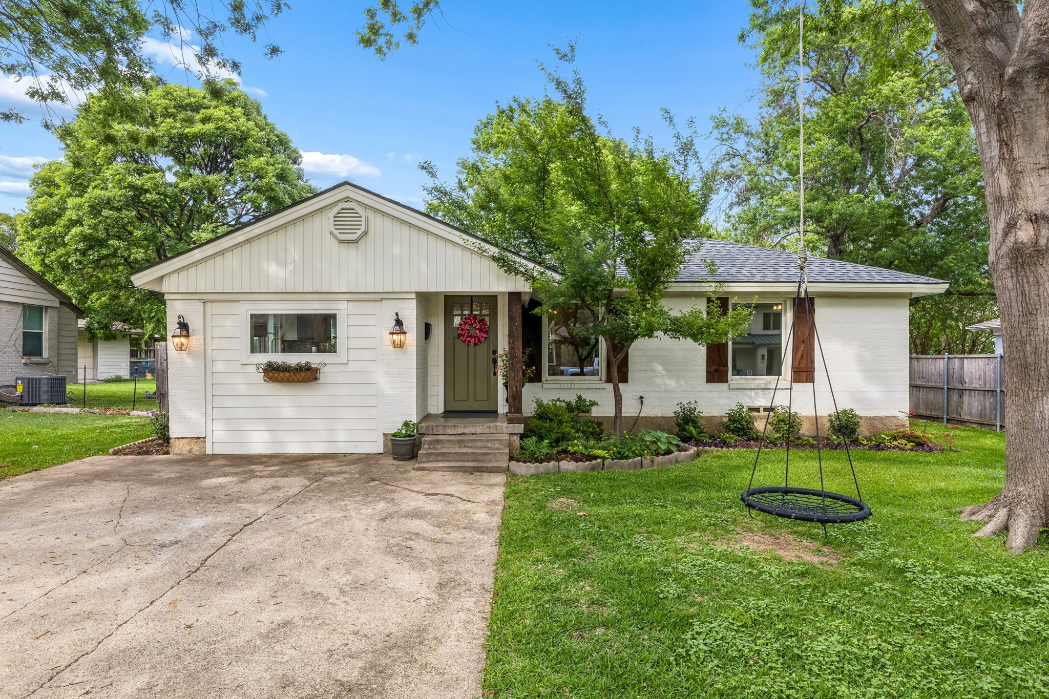 410 Blanning Drive Dallas TX 75218