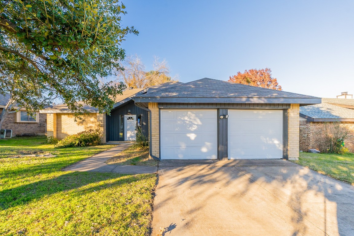 6424 Woodstream Trail Fort Worth TX 76133