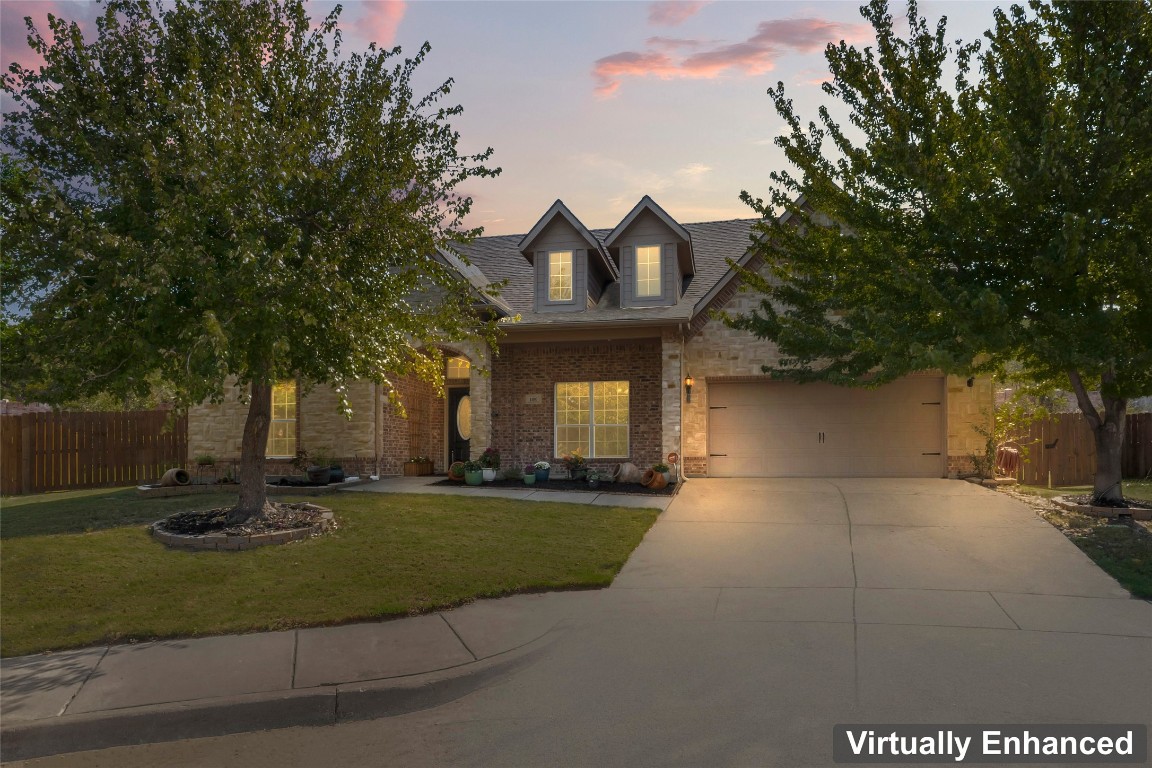1100 Sienna Court Burleson TX 76028