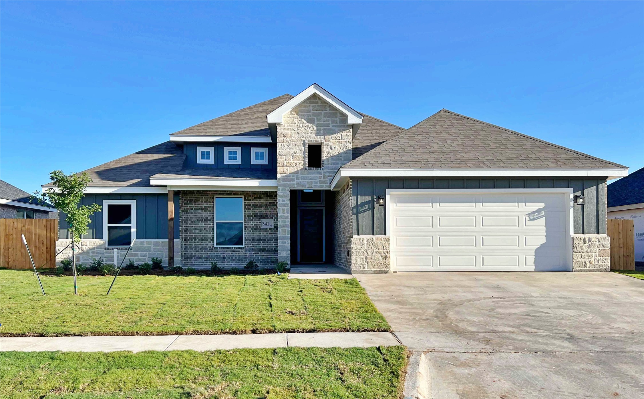 6718 Lantana Avenue Abilene TX 79606