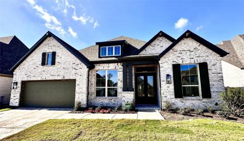 3815 Chesapeake Way Melissa TX 75454