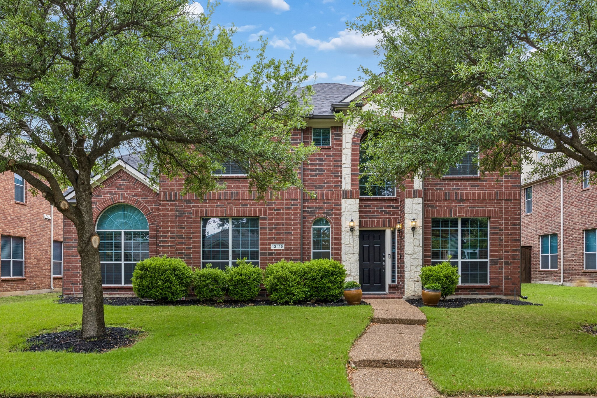 13415 Mannheim Drive Frisco TX 75033