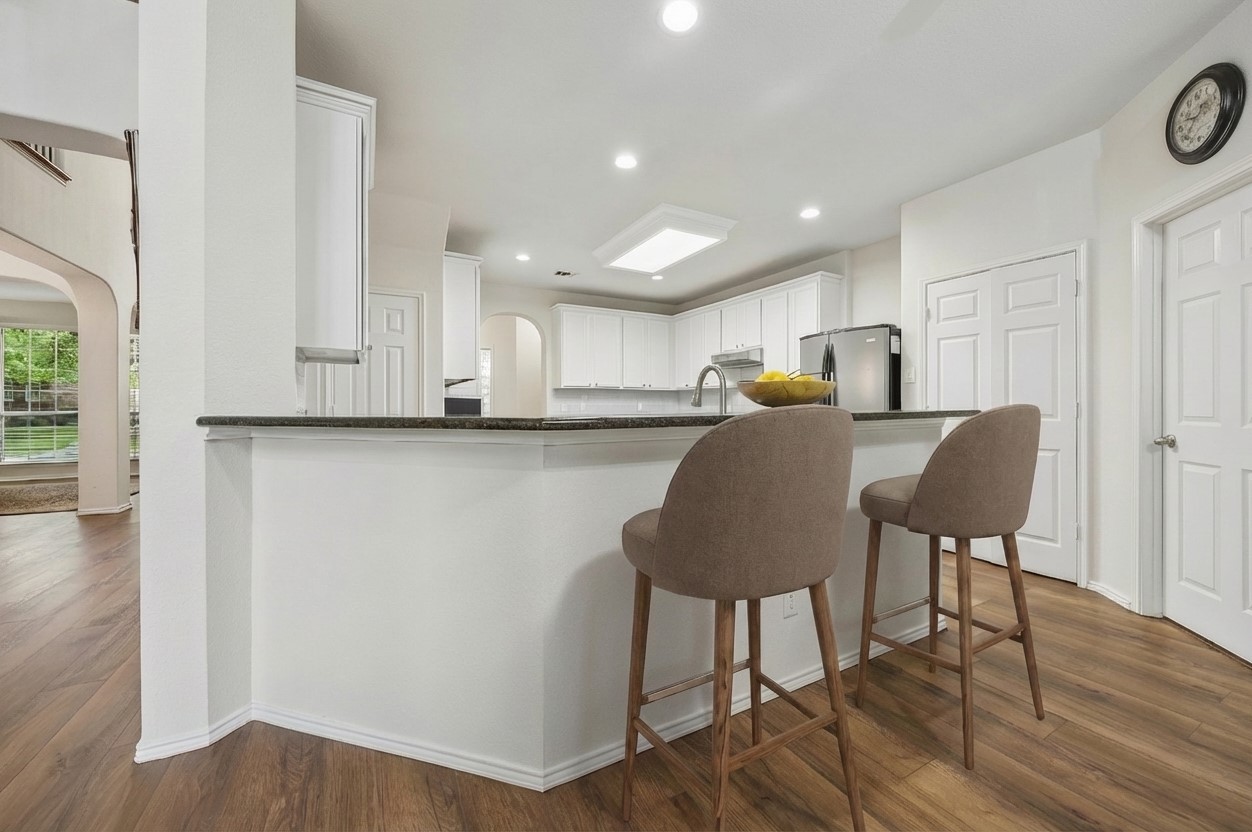 13415 Mannheim Drive Frisco TX 75033
