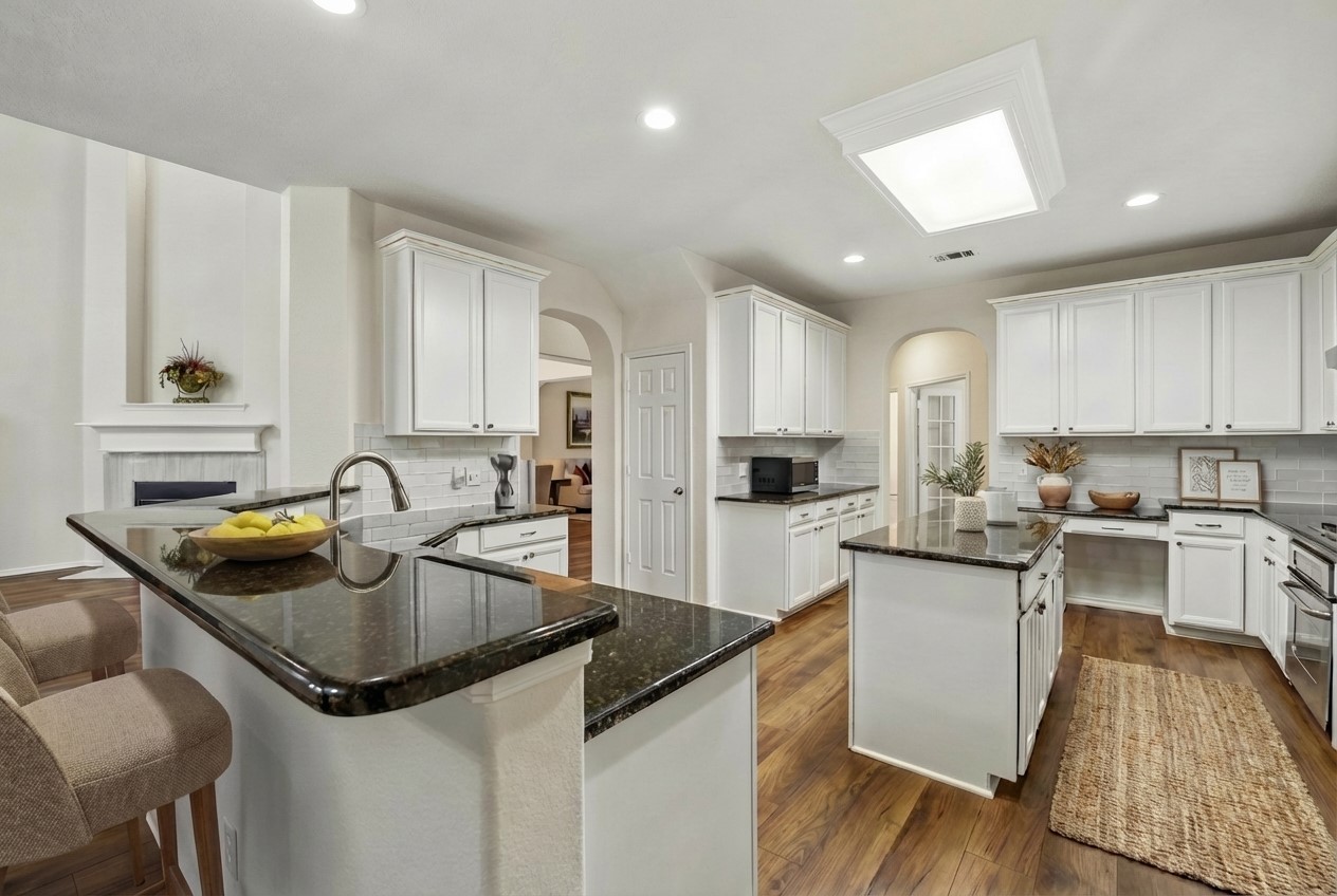 13415 Mannheim Drive Frisco TX 75033