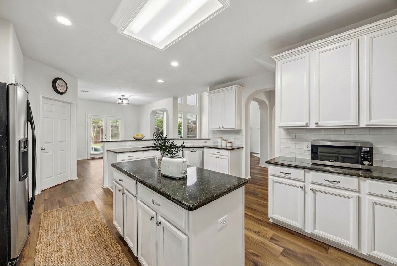 13415 Mannheim Drive Frisco TX 75033