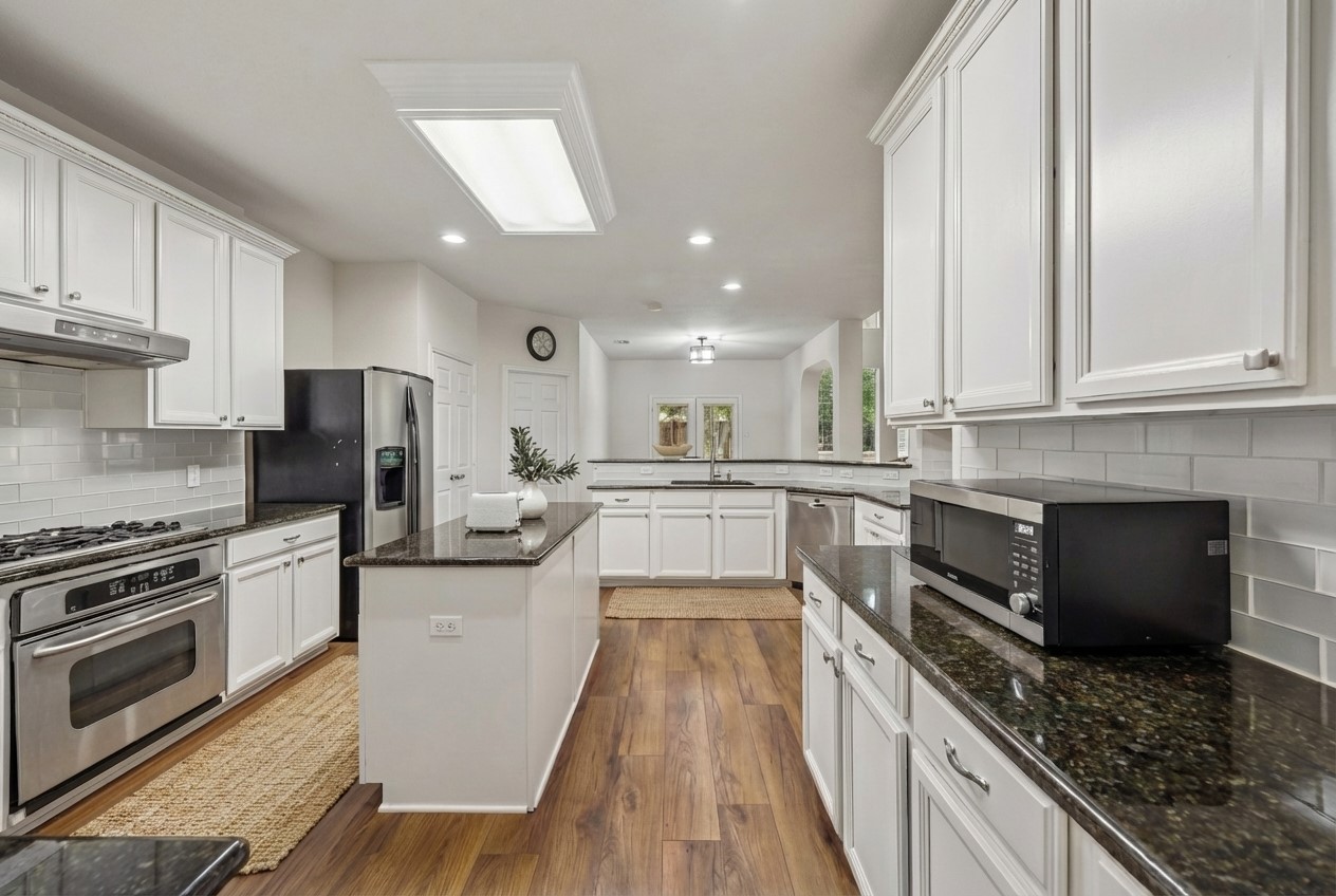 13415 Mannheim Drive Frisco TX 75033