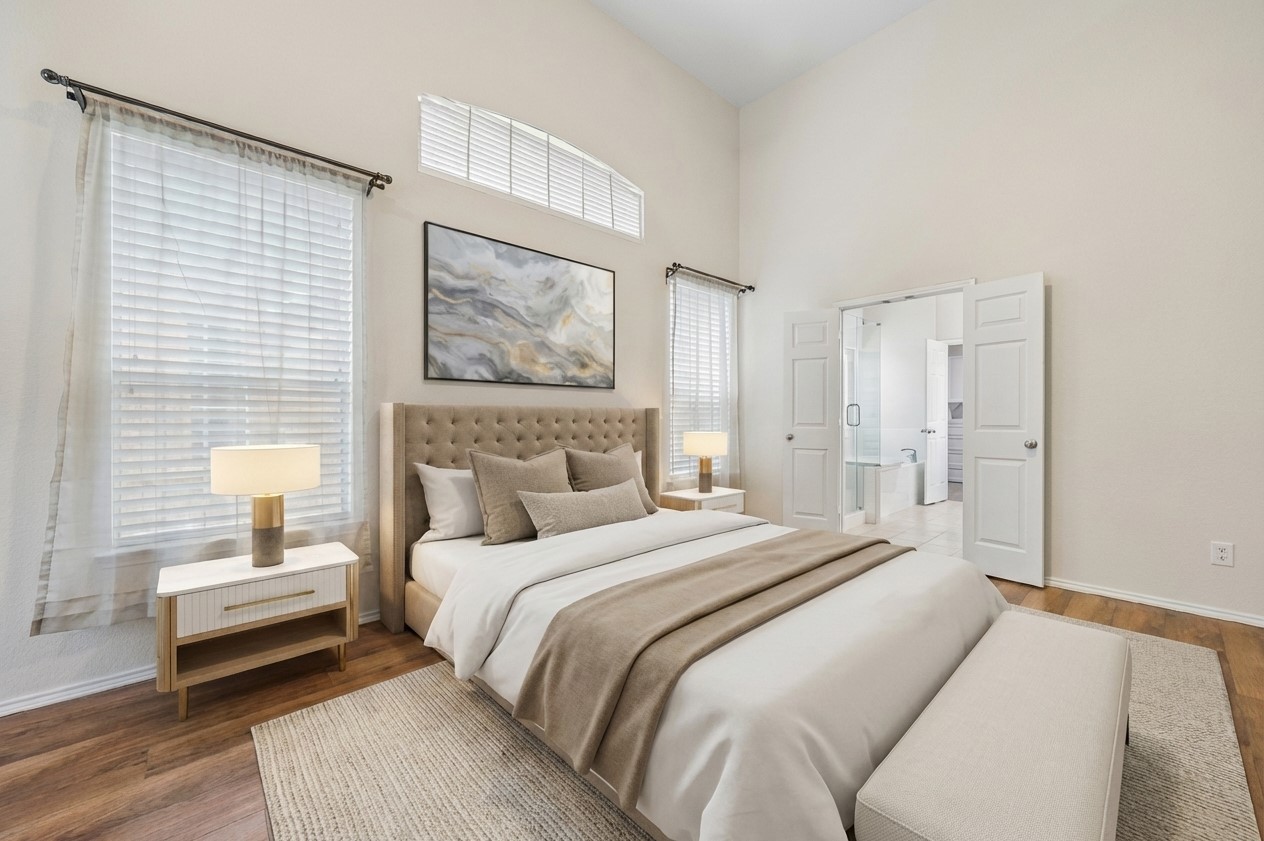 13415 Mannheim Drive Frisco TX 75033