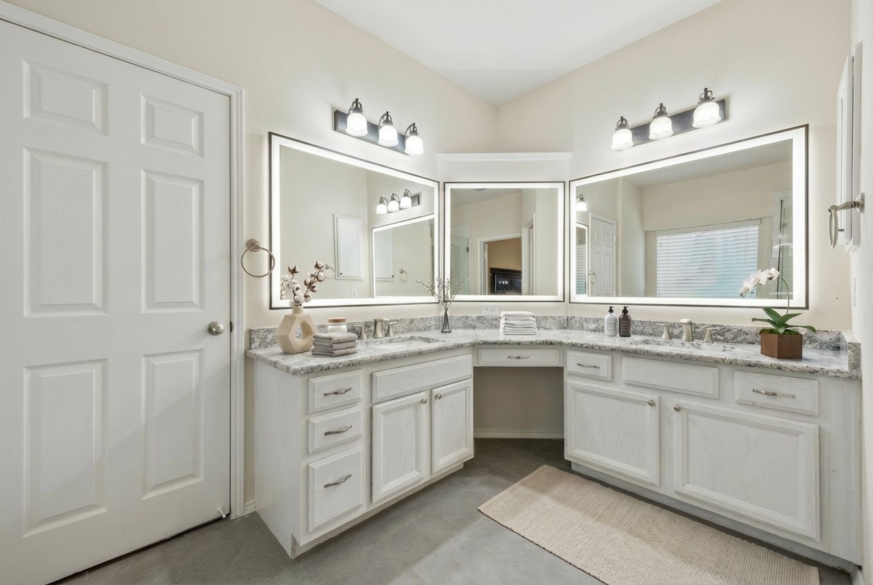 13415 Mannheim Drive Frisco TX 75033