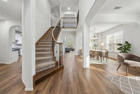 13415 Mannheim Drive Frisco TX 75033