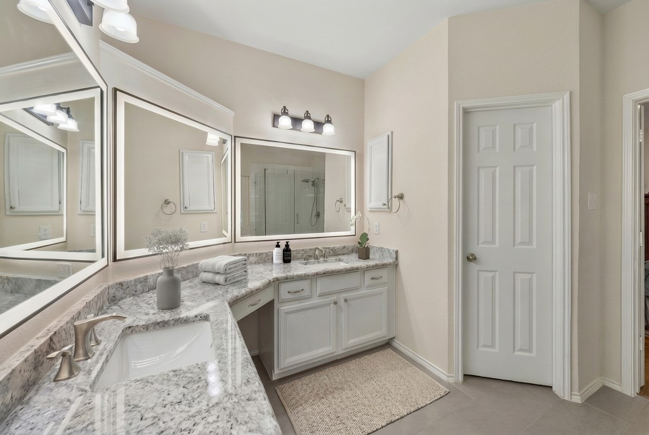 13415 Mannheim Drive Frisco TX 75033