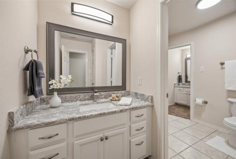 13415 Mannheim Drive Frisco TX 75033
