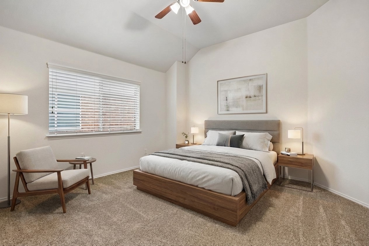 13415 Mannheim Drive Frisco TX 75033
