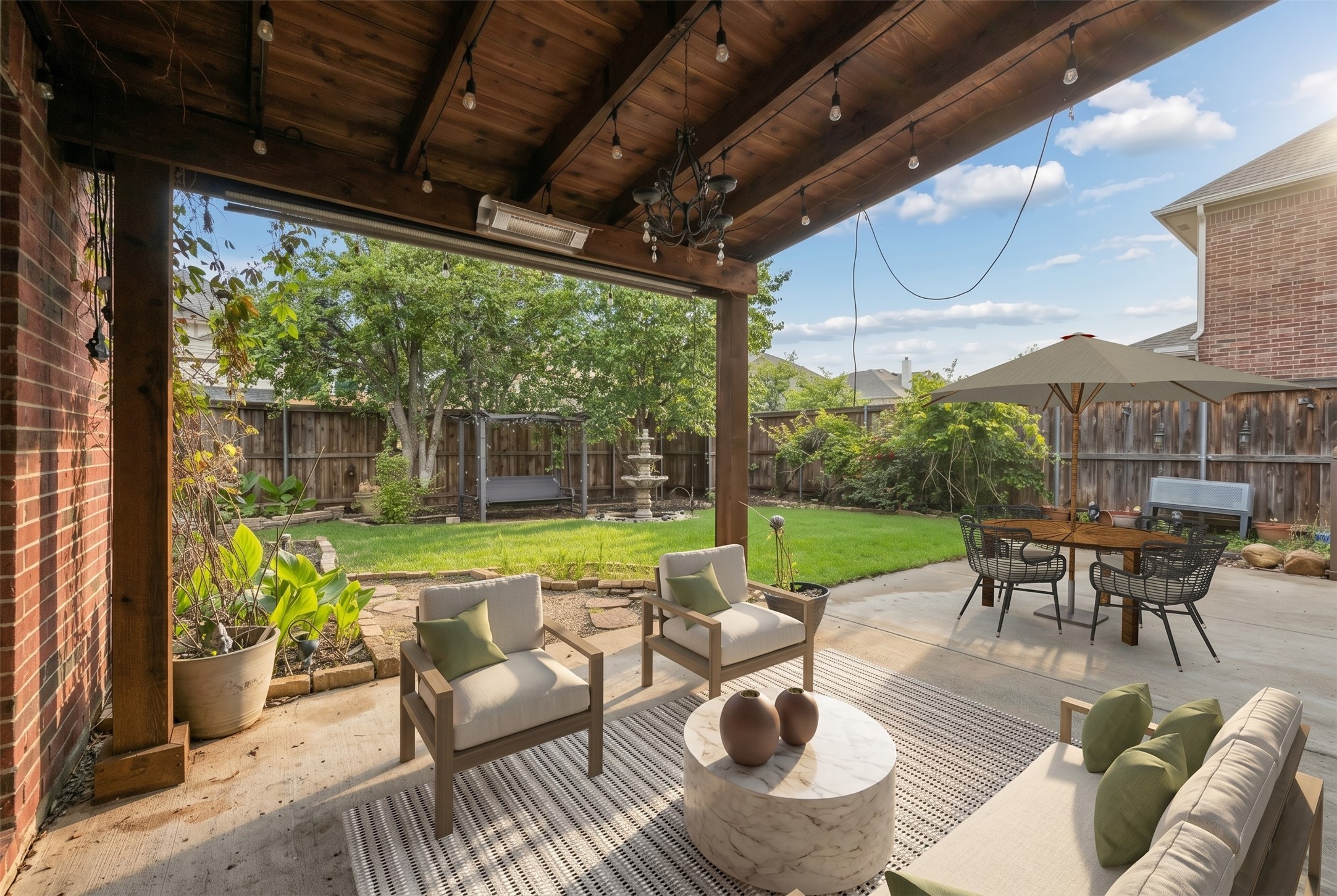 13415 Mannheim Drive Frisco TX 75033