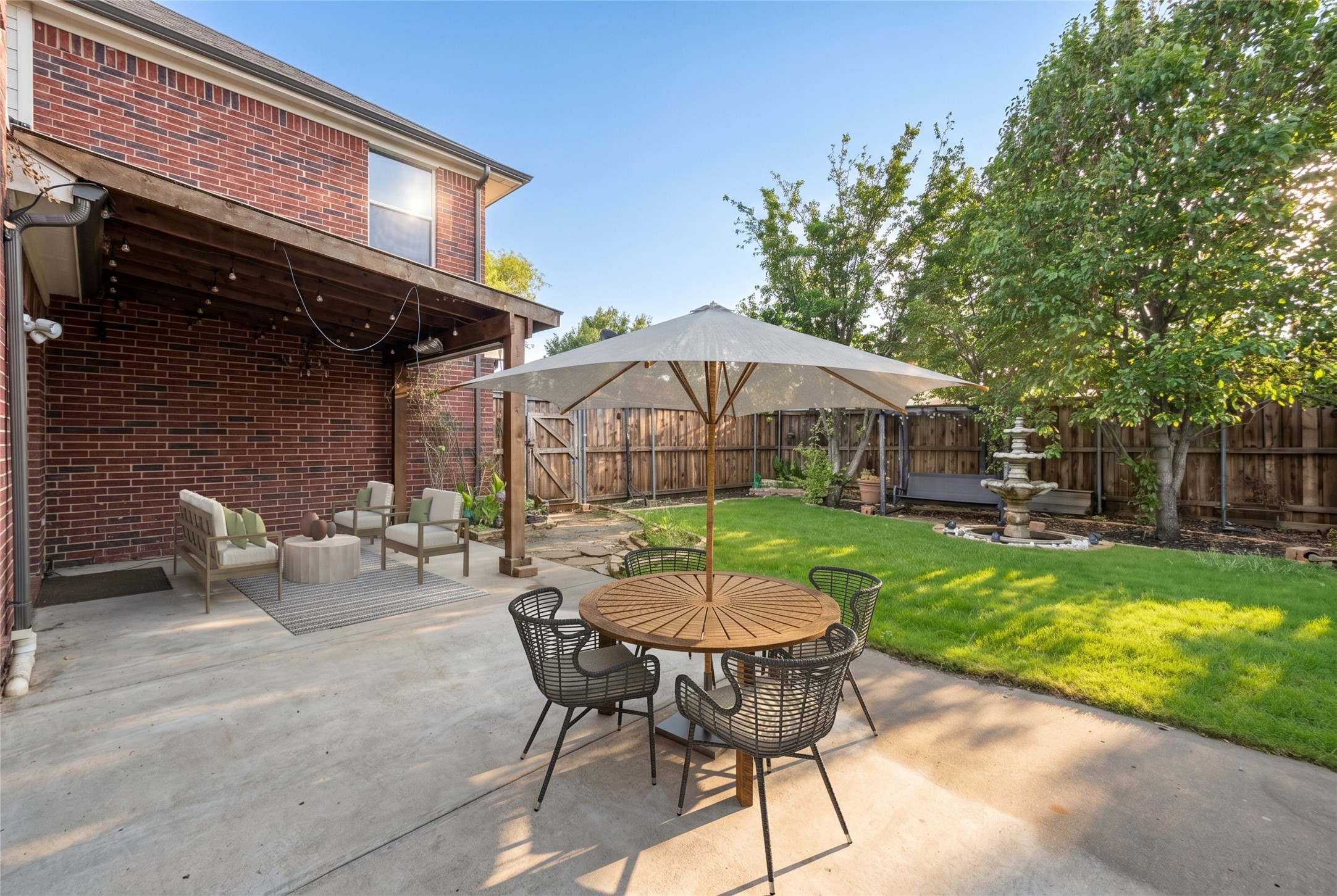 13415 Mannheim Drive Frisco TX 75033