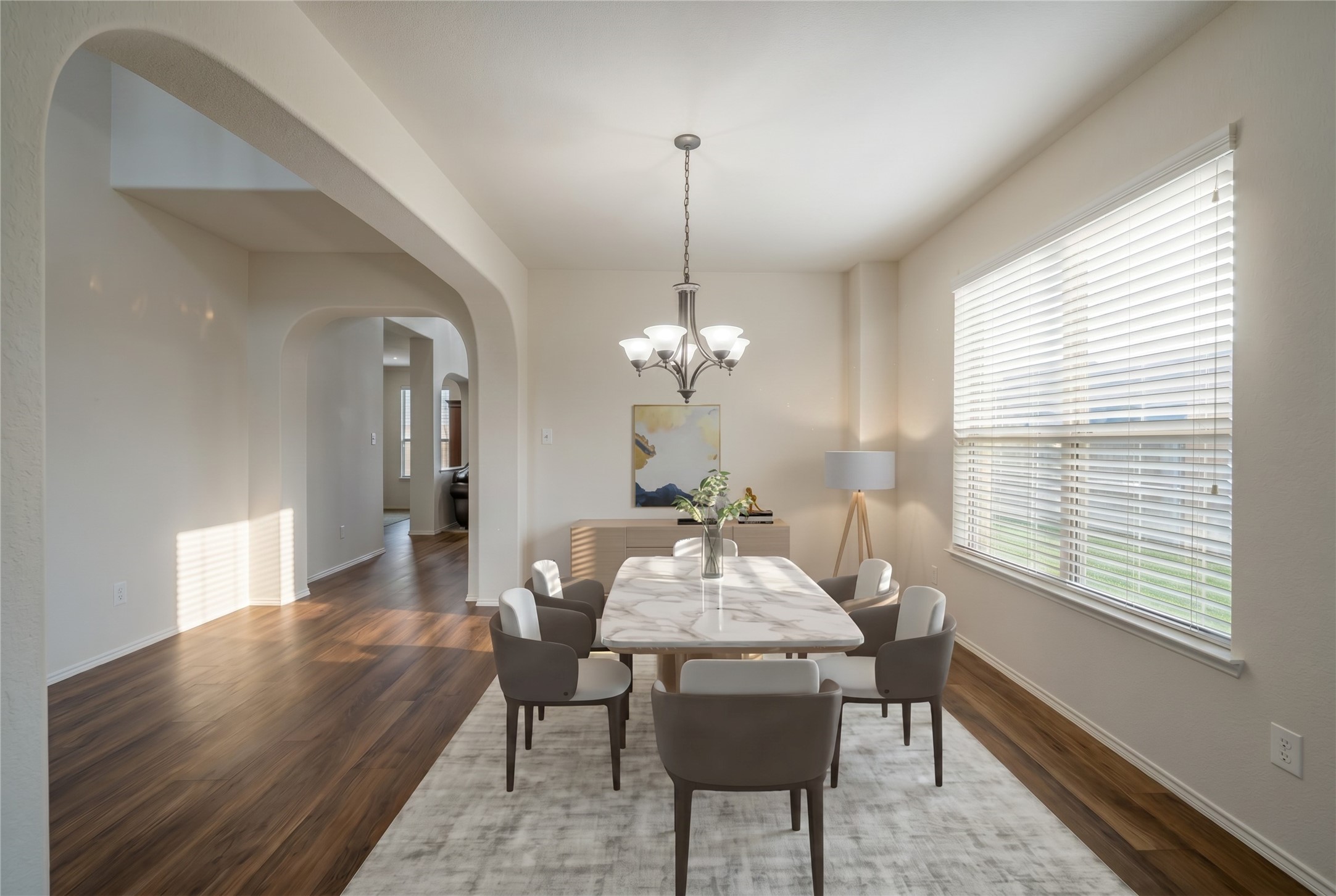 13415 Mannheim Drive Frisco TX 75033