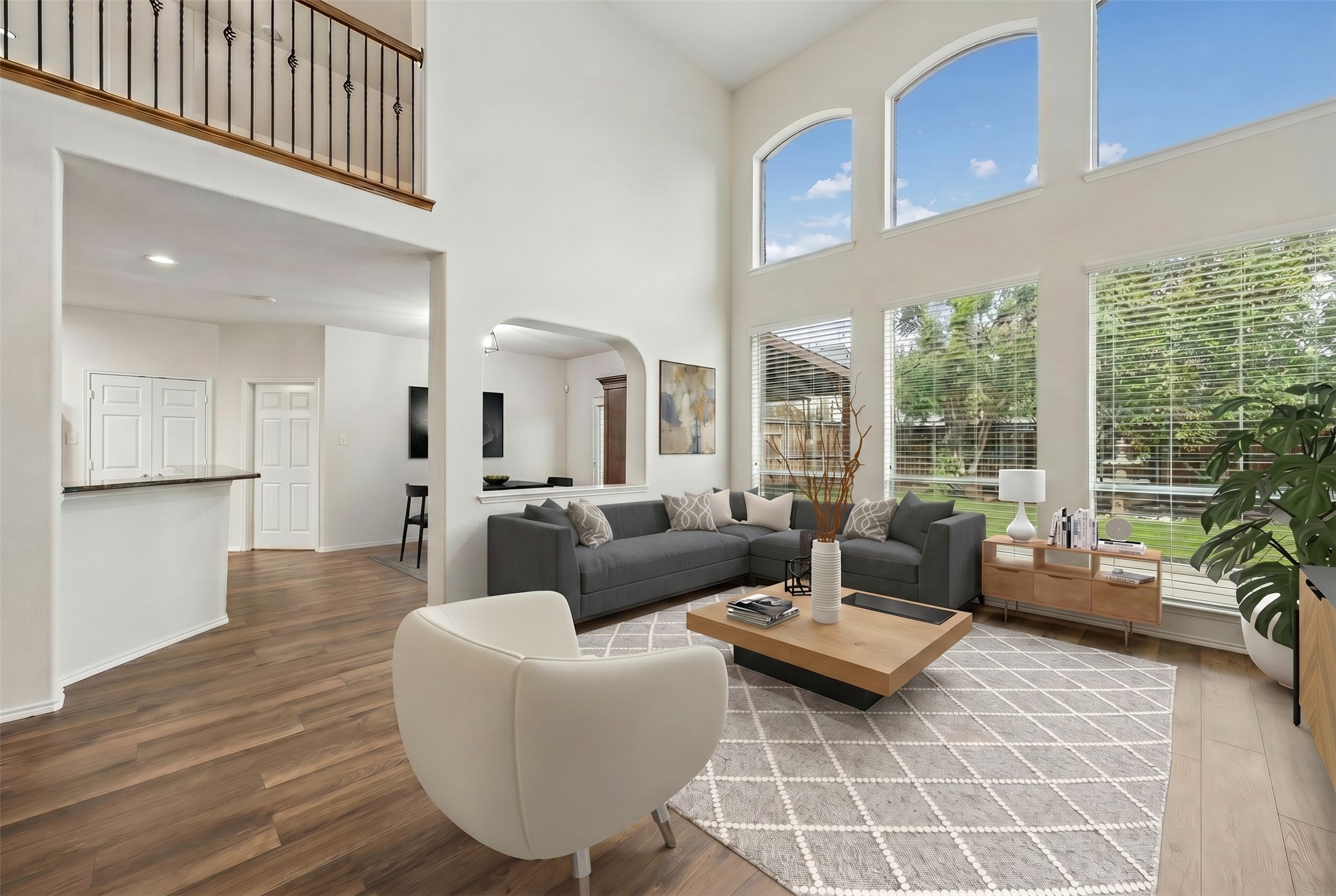 13415 Mannheim Drive Frisco TX 75033