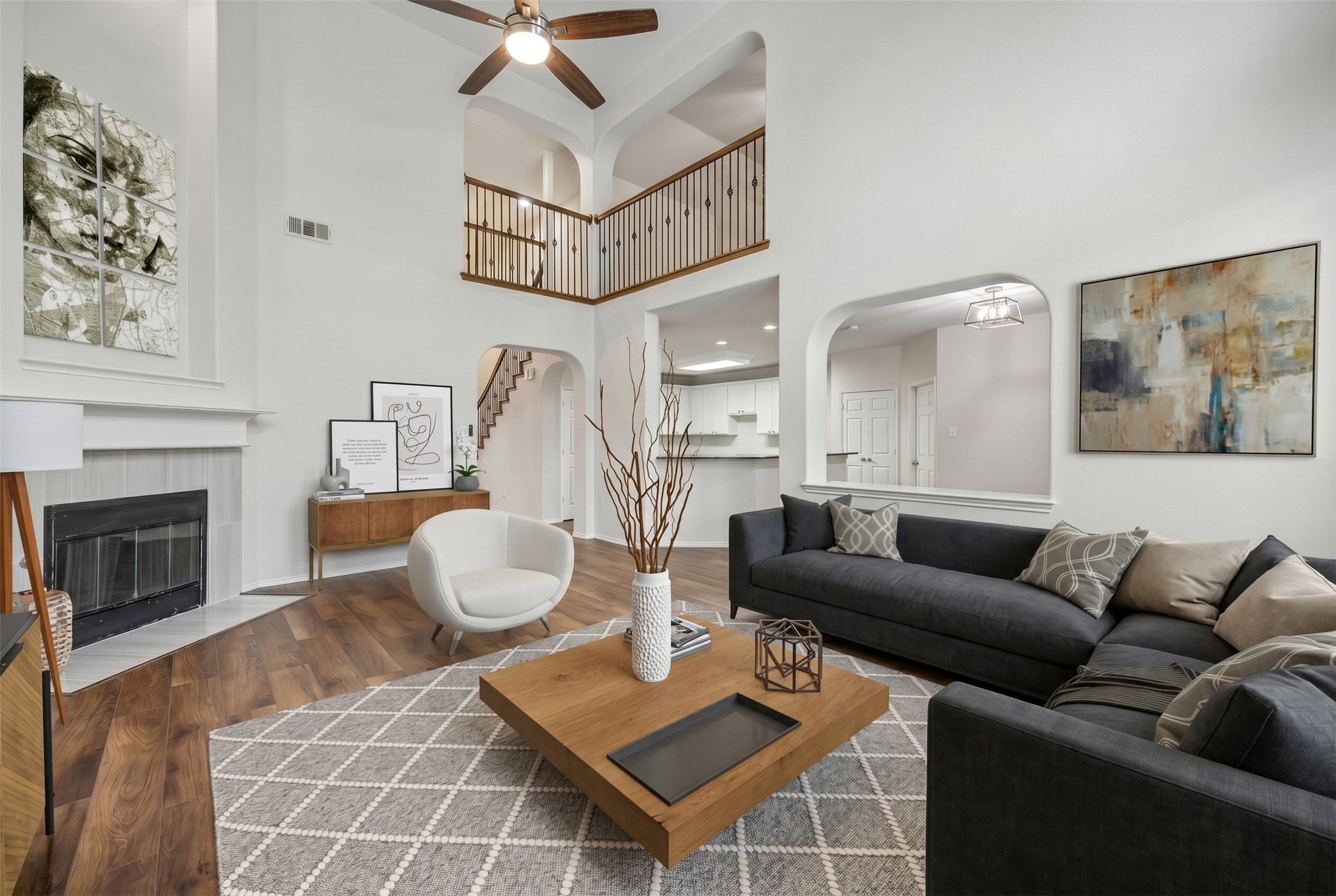 13415 Mannheim Drive Frisco TX 75033